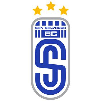 圣萨尔瓦多BC